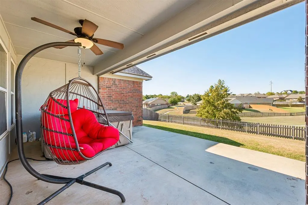 Photo 33 — 12607 SE 18th Street, Choctaw, OK 73020