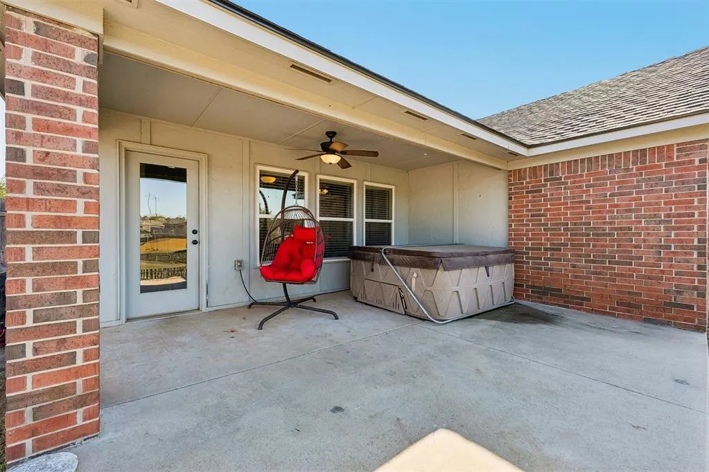 Photo 34 — 12607 SE 18th Street, Choctaw, OK 73020