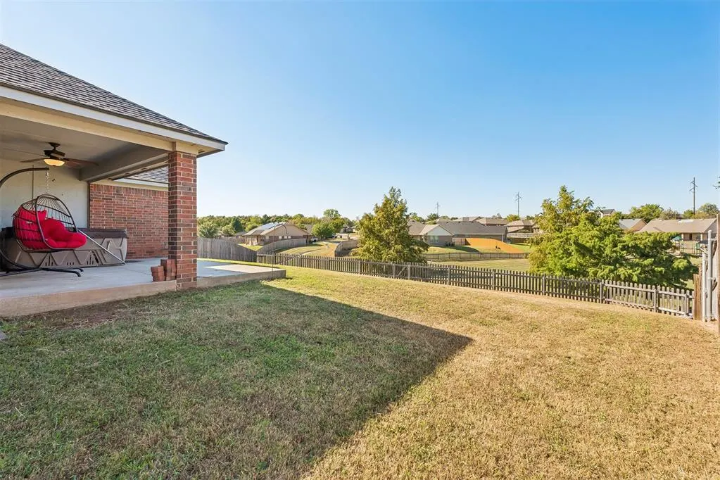 Photo 35 — 12607 SE 18th Street, Choctaw, OK 73020