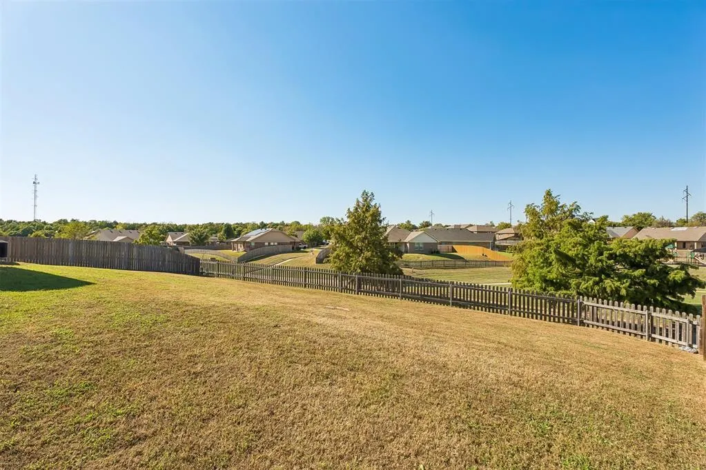 Photo 36 — 12607 SE 18th Street, Choctaw, OK 73020