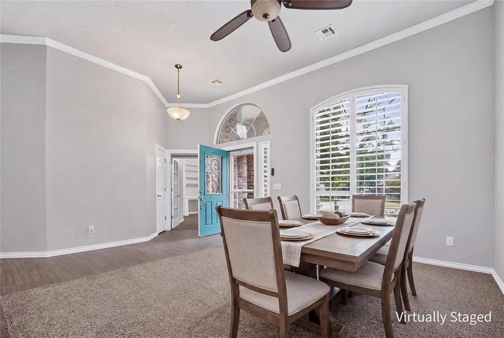 Photo 3 — 12208 Long Lake Boulevard, Oklahoma City, OK 73170