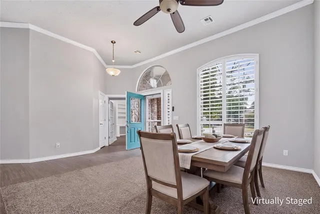 Photo 3 — 12208 Long Lake Boulevard, Oklahoma City, OK 73170