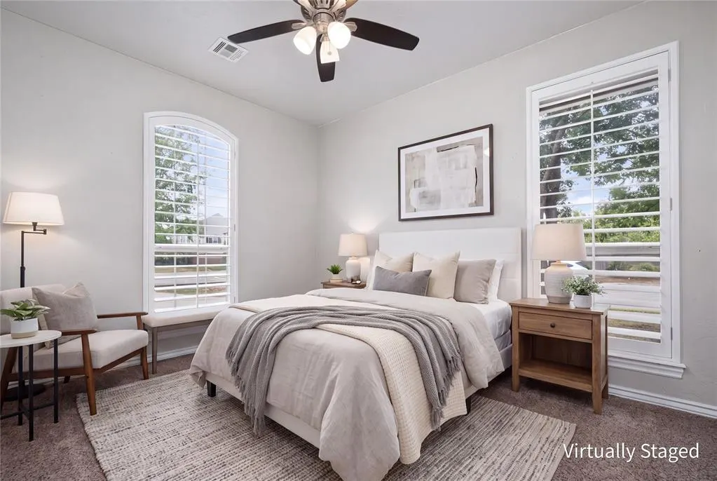 Photo 7 — 12208 Long Lake Boulevard, Oklahoma City, OK 73170