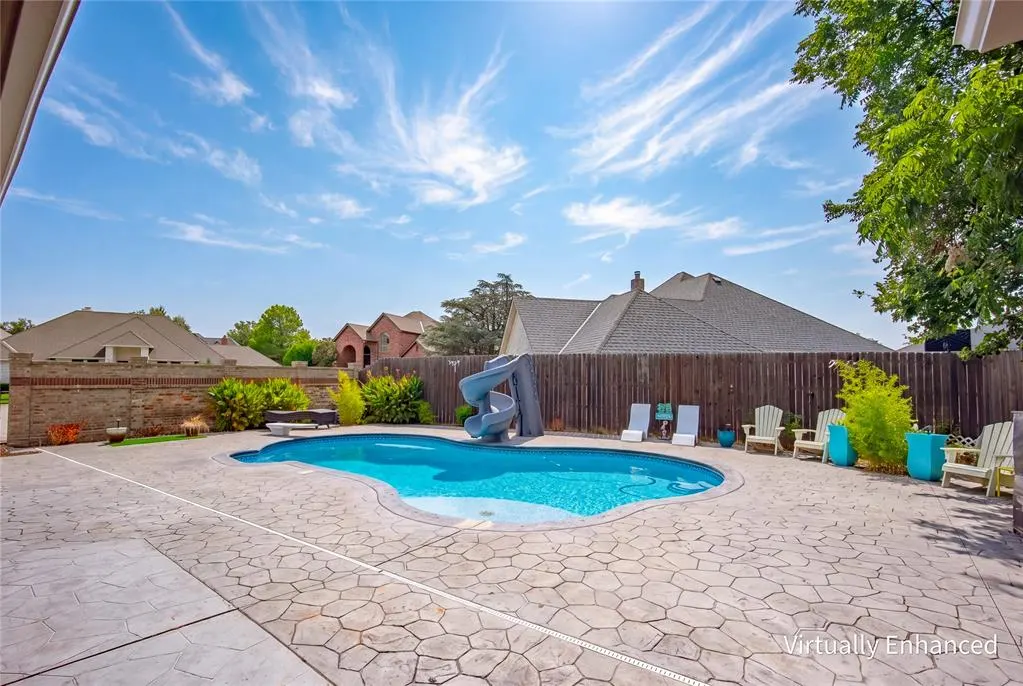 Photo 11 — 12208 Long Lake Boulevard, Oklahoma City, OK 73170