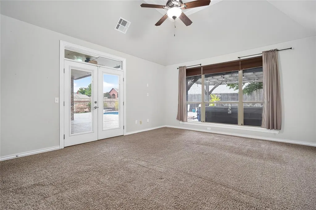 Photo 14 — 12208 Long Lake Boulevard, Oklahoma City, OK 73170