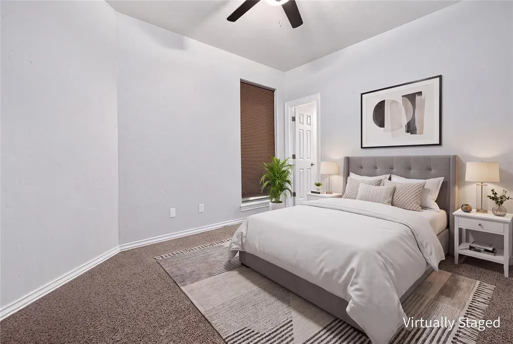 Photo 19 — 12208 Long Lake Boulevard, Oklahoma City, OK 73170