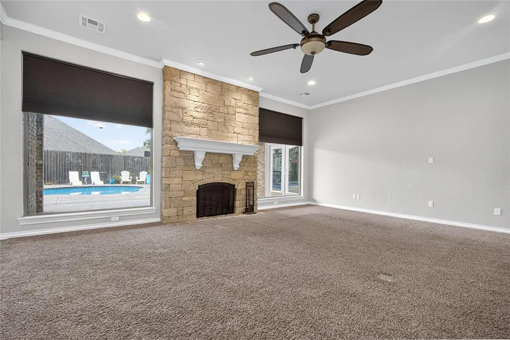 Photo 31 — 12208 Long Lake Boulevard, Oklahoma City, OK 73170