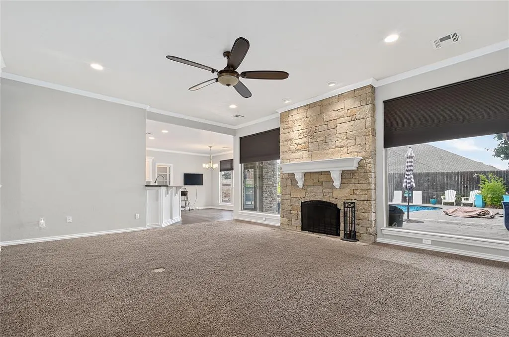 Photo 32 — 12208 Long Lake Boulevard, Oklahoma City, OK 73170