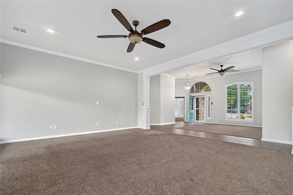 Photo 33 — 12208 Long Lake Boulevard, Oklahoma City, OK 73170