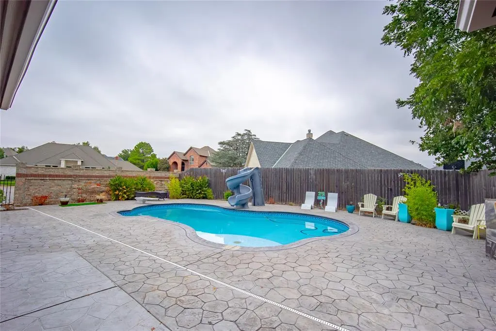 Photo 38 — 12208 Long Lake Boulevard, Oklahoma City, OK 73170