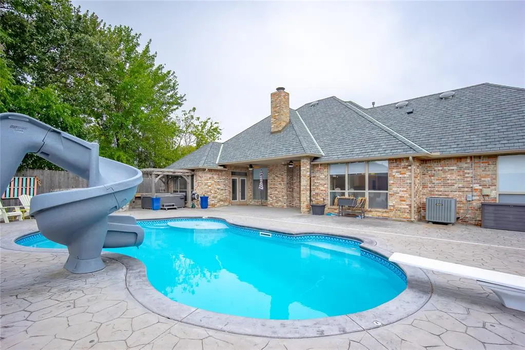 Photo 39 — 12208 Long Lake Boulevard, Oklahoma City, OK 73170