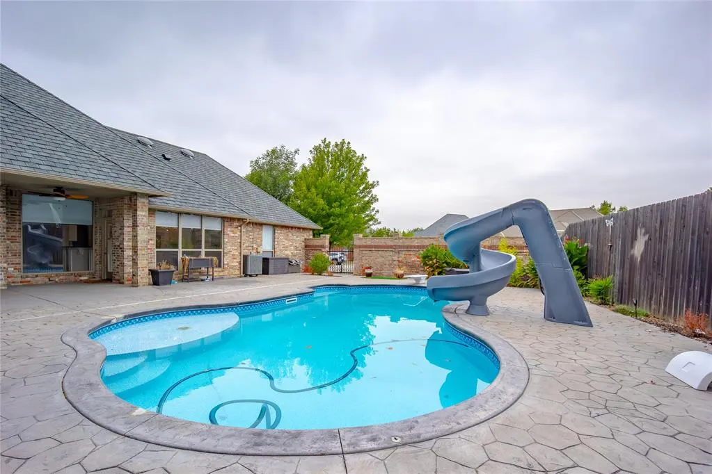 Photo 40 — 12208 Long Lake Boulevard, Oklahoma City, OK 73170