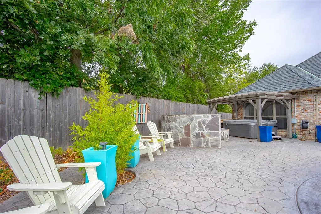 Photo 41 — 12208 Long Lake Boulevard, Oklahoma City, OK 73170