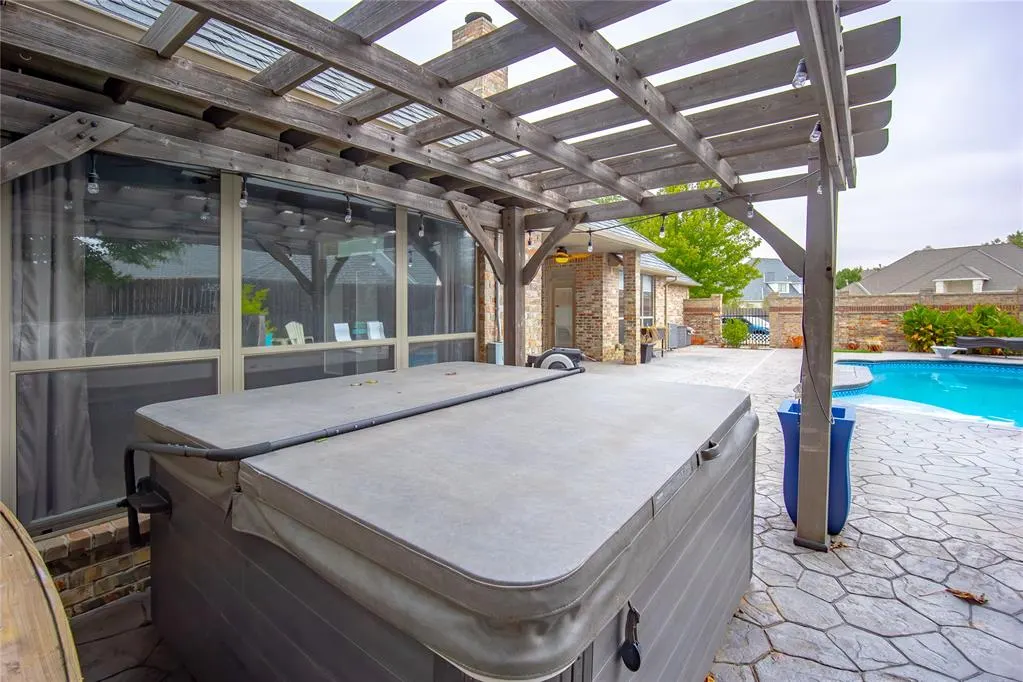 Photo 43 — 12208 Long Lake Boulevard, Oklahoma City, OK 73170