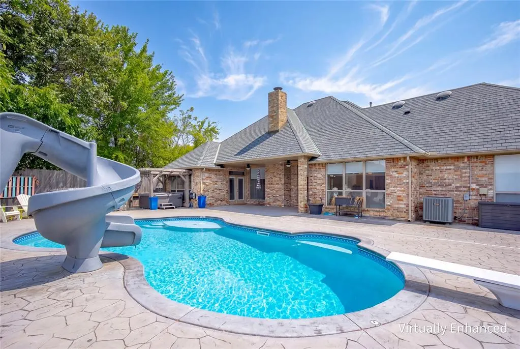 Photo 48 — 12208 Long Lake Boulevard, Oklahoma City, OK 73170