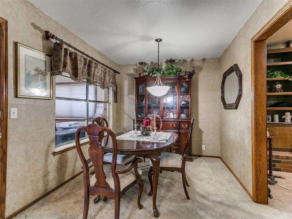 Photo 5 — 337 Choctaw Place, Yukon, OK 73099