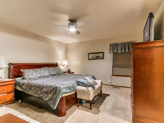 Photo 7 — 337 Choctaw Place, Yukon, OK 73099