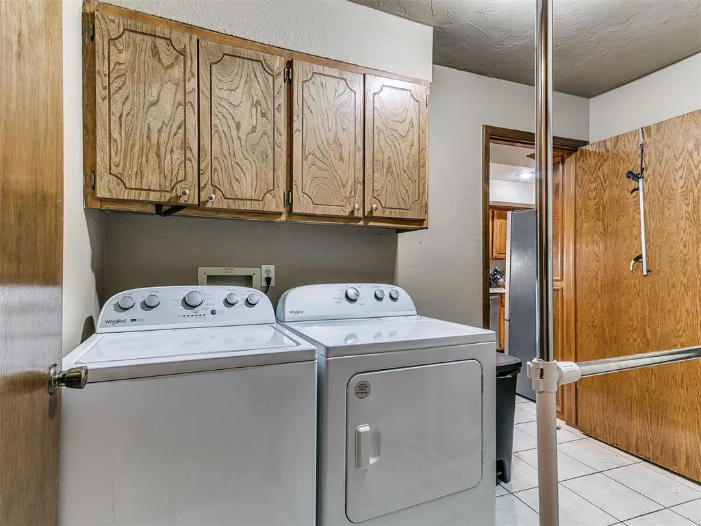 Photo 9 — 337 Choctaw Place, Yukon, OK 73099