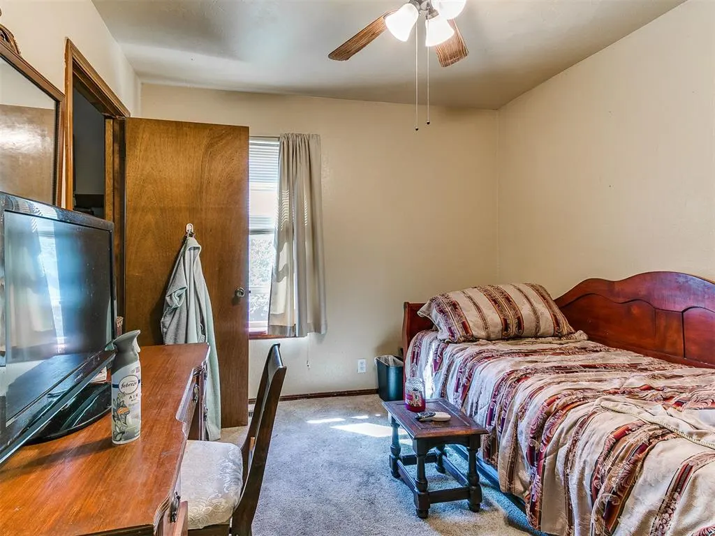 Photo 12 — 337 Choctaw Place, Yukon, OK 73099