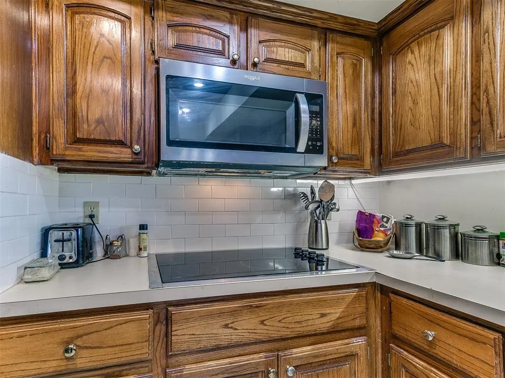 Photo 16 — 337 Choctaw Place, Yukon, OK 73099