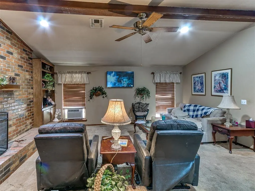Photo 17 — 337 Choctaw Place, Yukon, OK 73099