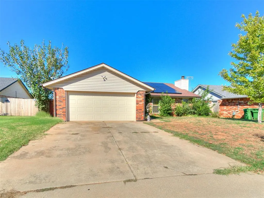 Photo 22 — 337 Choctaw Place, Yukon, OK 73099