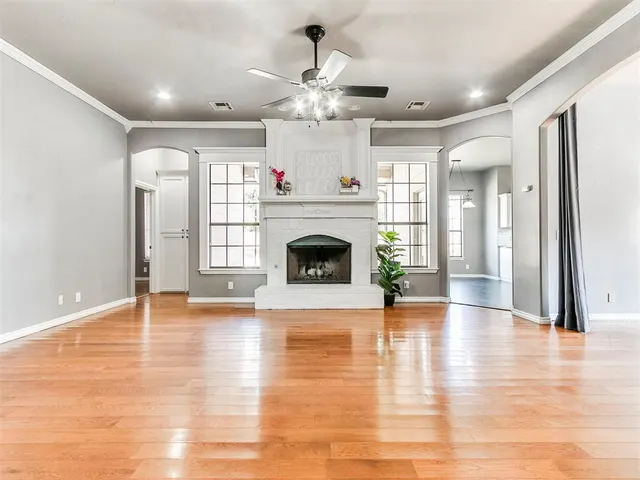 Photo 6 — 417 Shrill Street, Norman, OK 73071