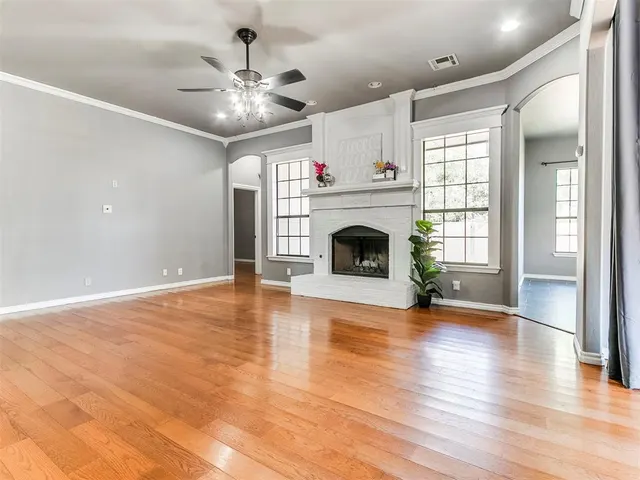 Photo 7 — 417 Shrill Street, Norman, OK 73071
