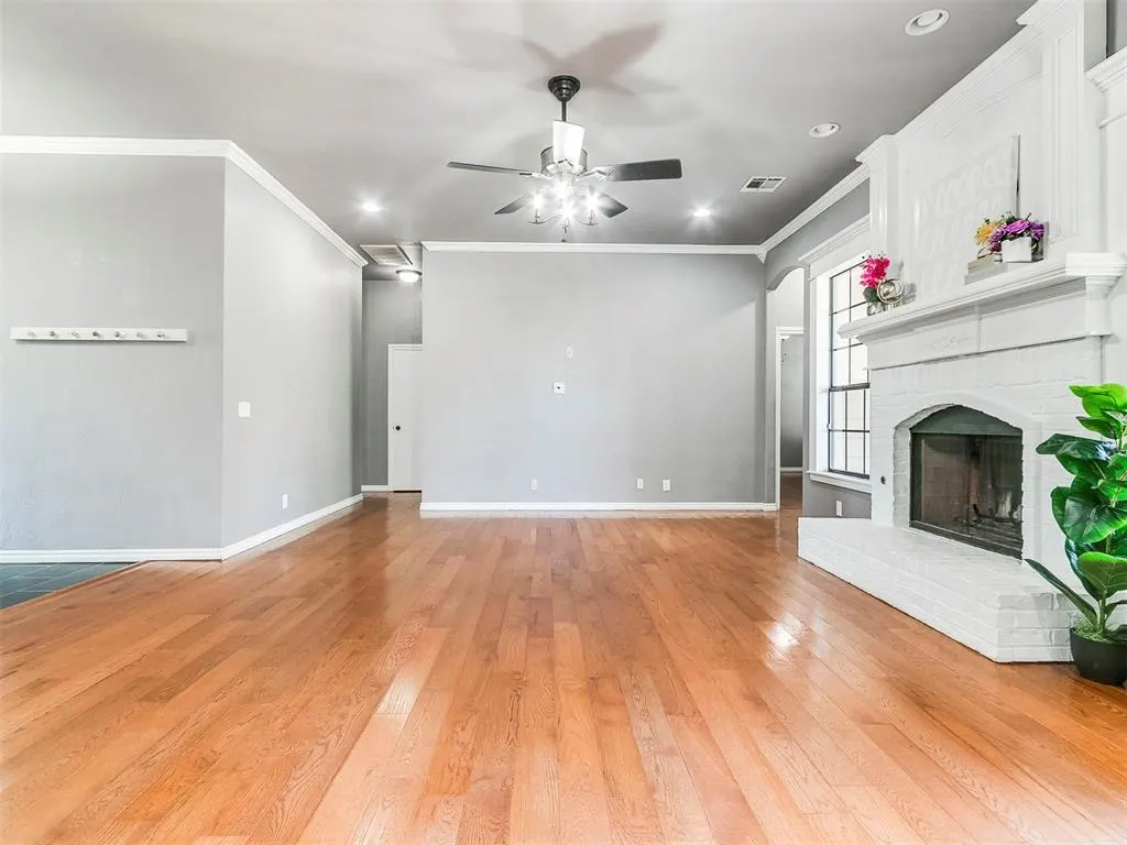 Photo 8 — 417 Shrill Street, Norman, OK 73071