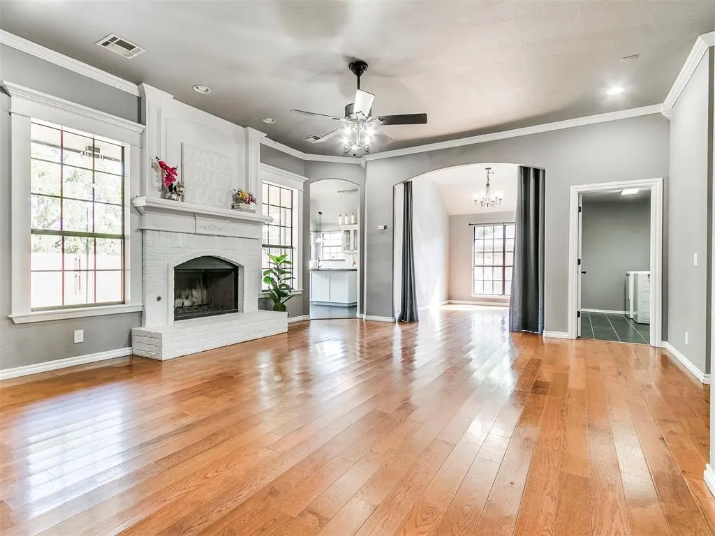 Photo 9 — 417 Shrill Street, Norman, OK 73071