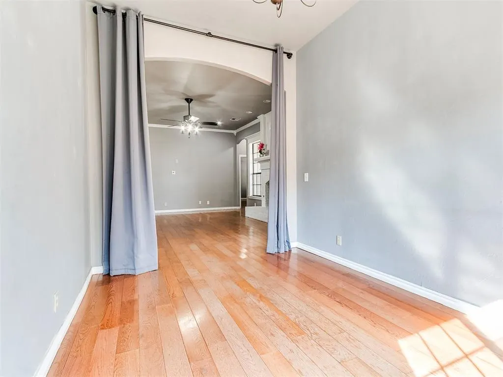 Photo 12 — 417 Shrill Street, Norman, OK 73071