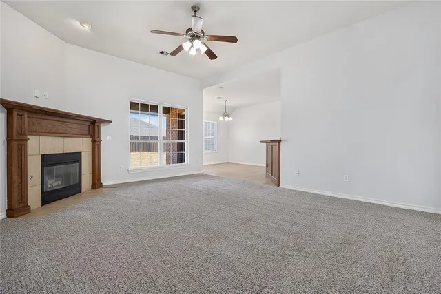Photo 7 — 2005 Mill Creek Way, Choctaw, OK 73020
