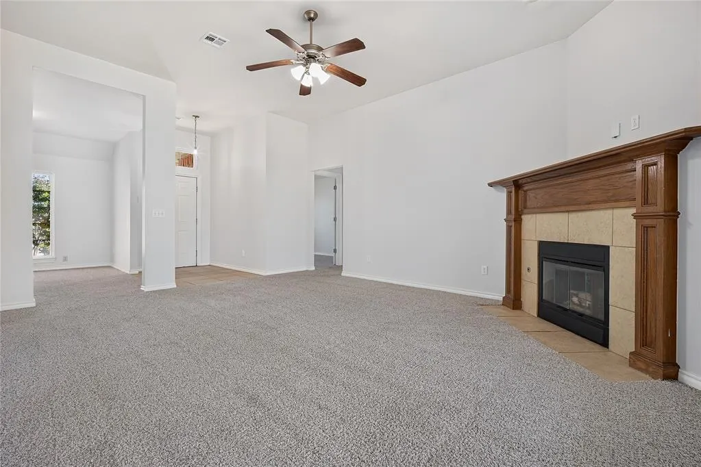 Photo 9 — 2005 Mill Creek Way, Choctaw, OK 73020