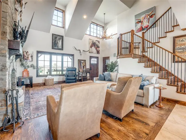 Photo 4 — 16009 N Sara Road, Piedmont, OK 73078