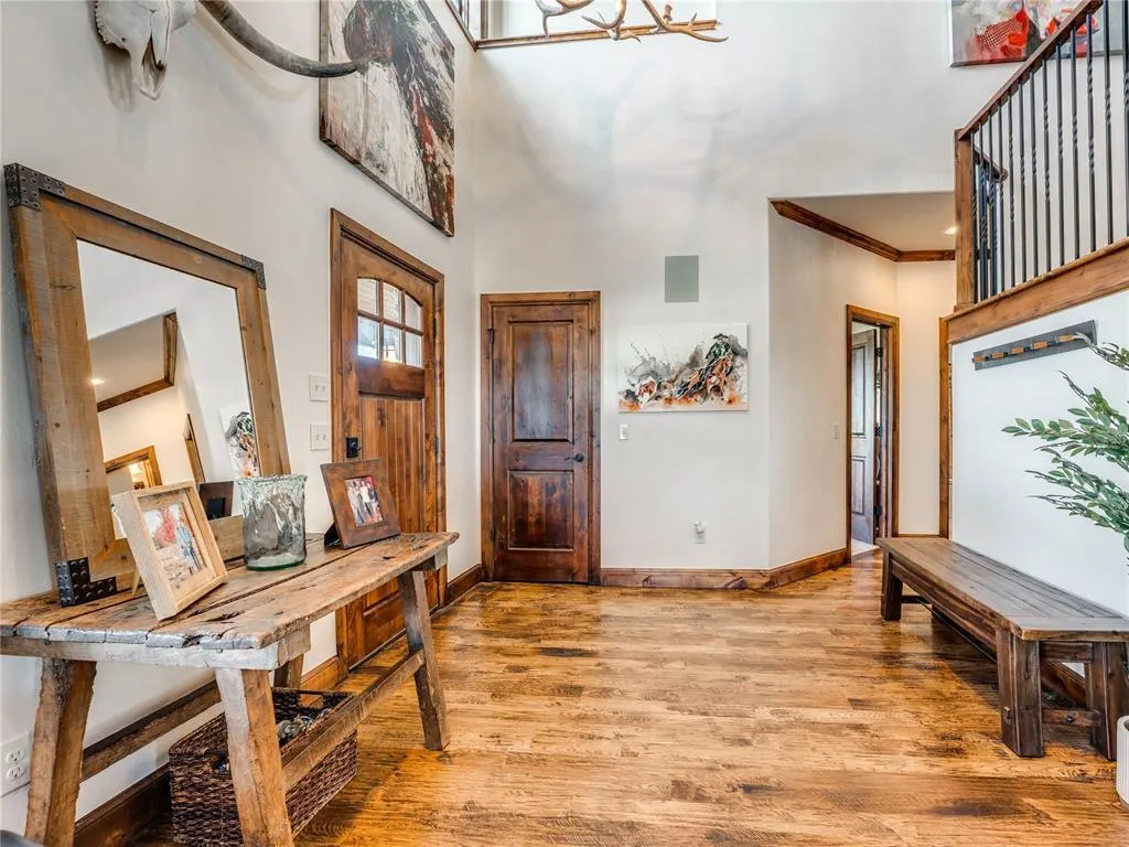 Photo 8 — 16009 N Sara Road, Piedmont, OK 73078