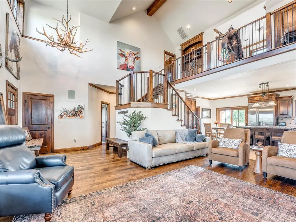 Photo 9 — 16009 N Sara Road, Piedmont, OK 73078
