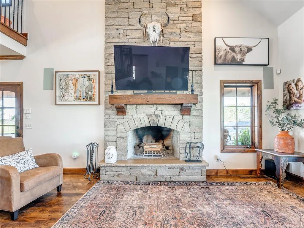 Photo 10 — 16009 N Sara Road, Piedmont, OK 73078