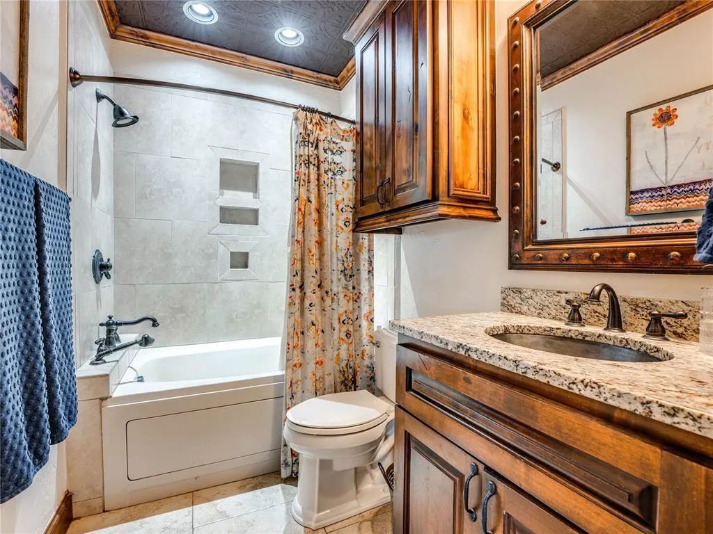Photo 22 — 16009 N Sara Road, Piedmont, OK 73078