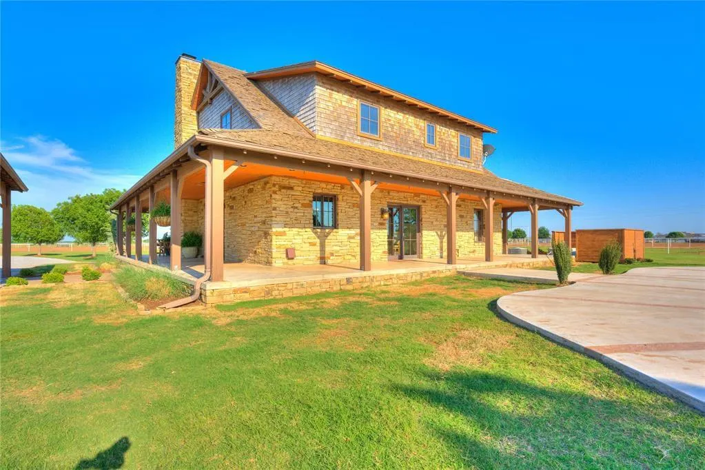Photo 25 — 16009 N Sara Road, Piedmont, OK 73078