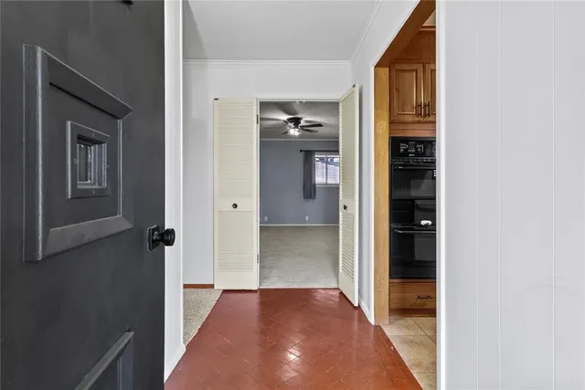 Photo 5 — 401 N Arizona Street, Weatherford, OK 73096