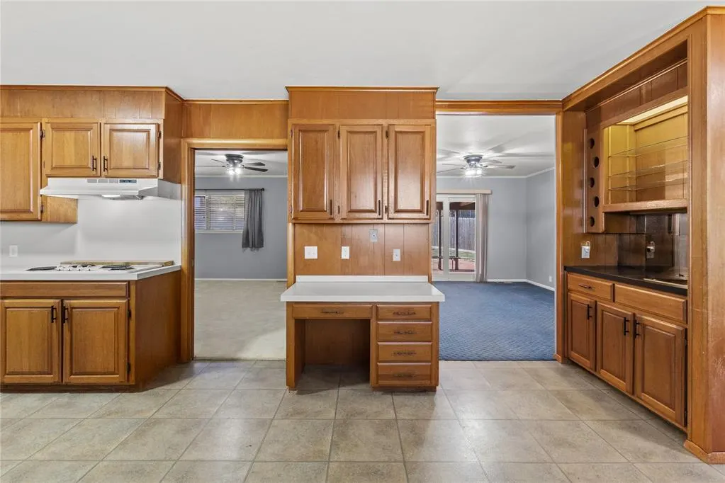 Photo 23 — 401 N Arizona Street, Weatherford, OK 73096
