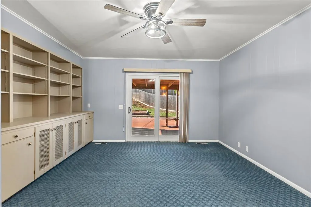 Photo 24 — 401 N Arizona Street, Weatherford, OK 73096