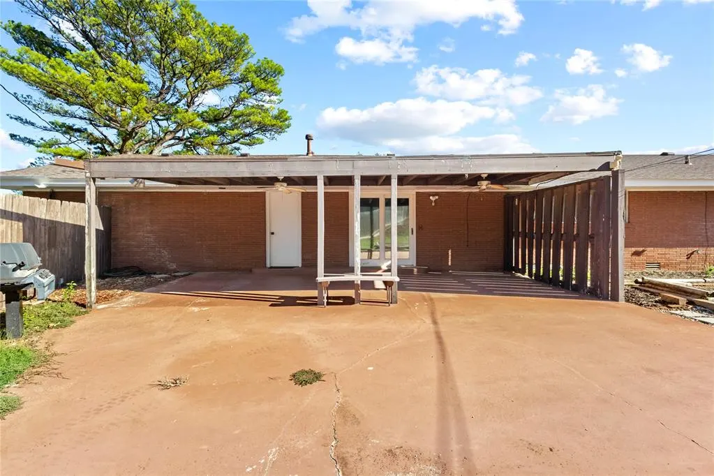 Photo 30 — 401 N Arizona Street, Weatherford, OK 73096