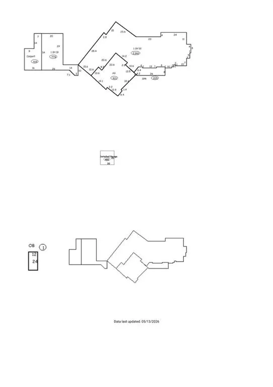 Photo 48 — 7146 NE Mustang Road, Piedmont, OK 73078