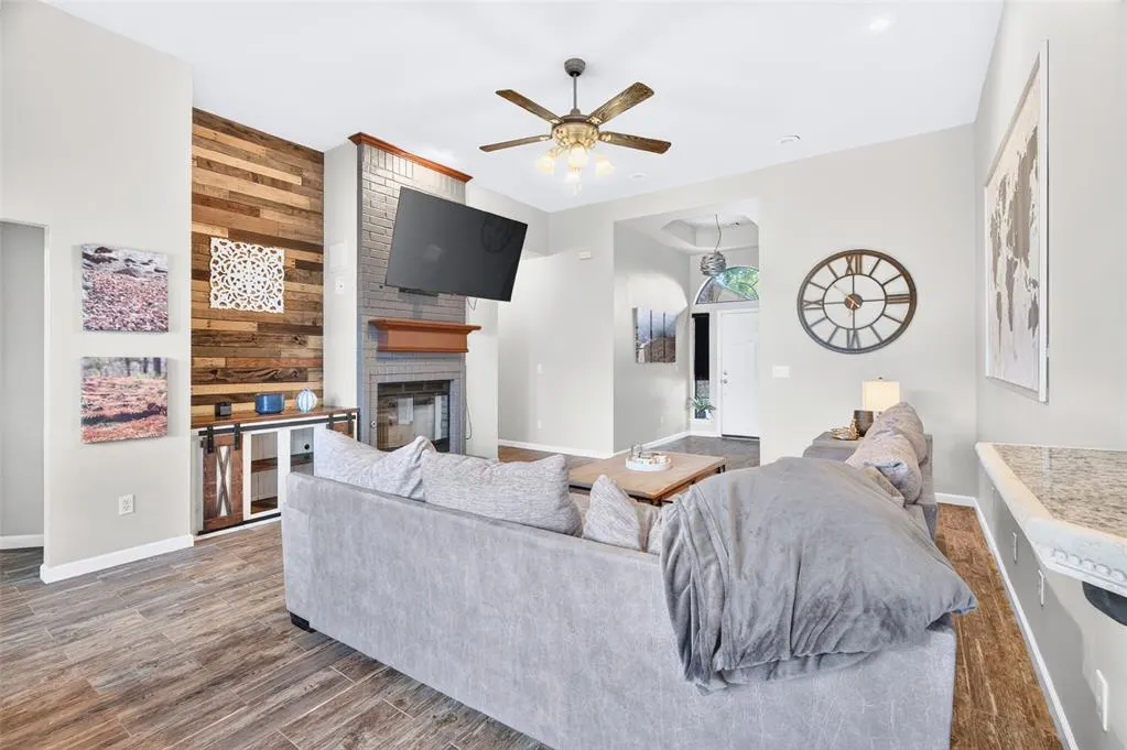 Photo 8 — 4732 Jay Matt Drive, Yukon, OK 73099