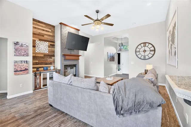 Photo 8 — 4732 Jay Matt Drive, Yukon, OK 73099