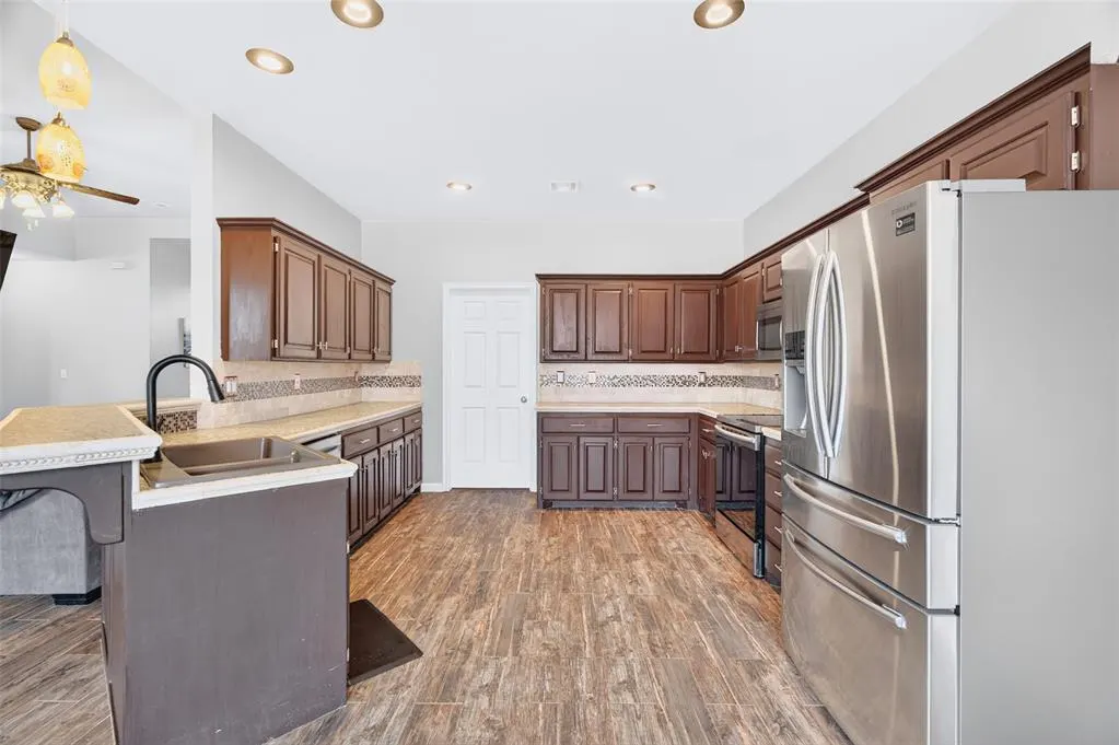 Photo 10 — 4732 Jay Matt Drive, Yukon, OK 73099