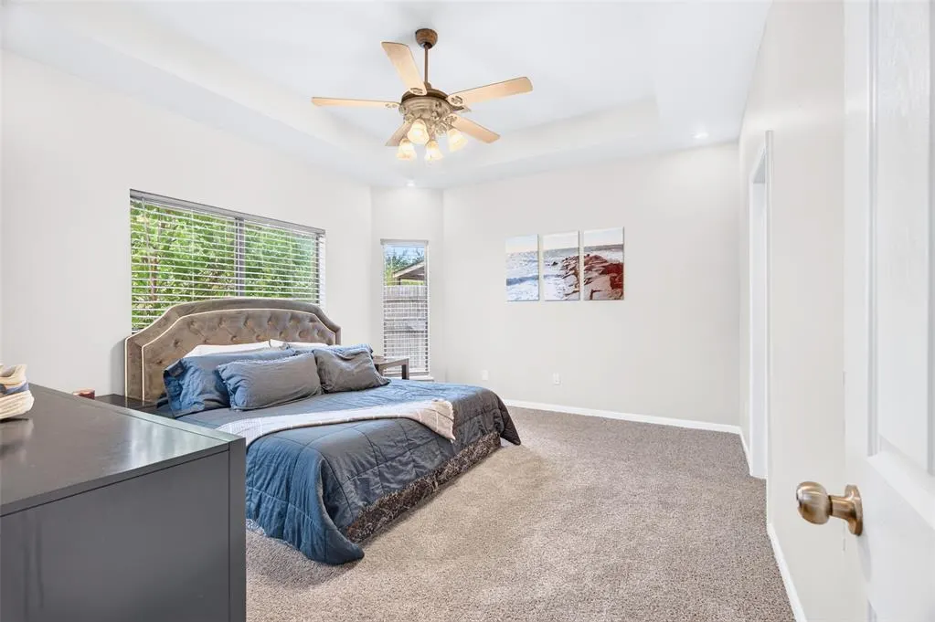 Photo 14 — 4732 Jay Matt Drive, Yukon, OK 73099