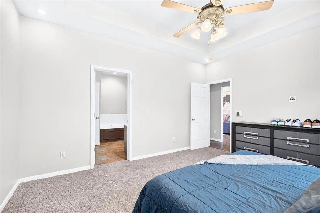 Photo 15 — 4732 Jay Matt Drive, Yukon, OK 73099