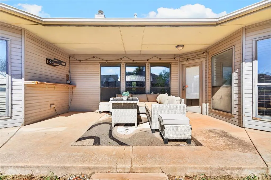 Photo 23 — 4732 Jay Matt Drive, Yukon, OK 73099